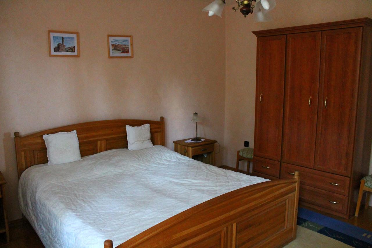 Ibolya Apartmanok Fonyód Exterior foto